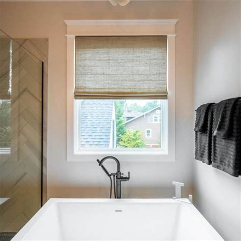 Budget Blinds Review .